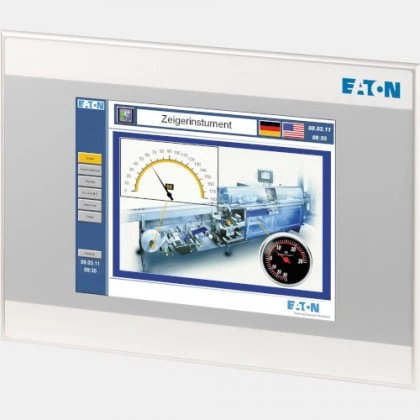 Panel operatorski HMI 10,4" Eaton XV-430-10TVB-1-10