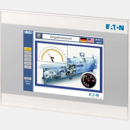 Panel operatorski HMI 5,7" Eaton XV-460-57TQB-1-50