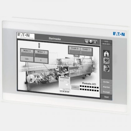 Panel operatorski HMI 5,7" XV-102-H3-57TVRL-10 Eaton