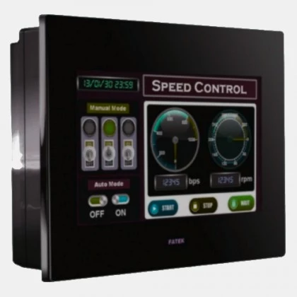 Panel HMI 7” P5070NA Fatek