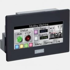 Panel HMI 3,8" FT1A-C12RA-B SmartAXIS IDEC