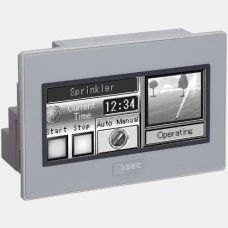Panel HMI 3,7" FT1A-M12RA-W SmartAXIS IDEC
