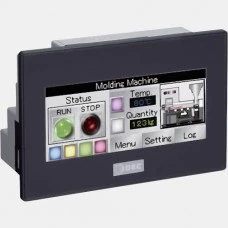 Panel HMI 3,7" FT1A-M14SA-B IDEC