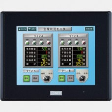 Panel HMI 5,7" HG2G-V5FT22TF-B IDEC