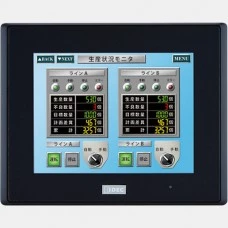Panel HMI 5,7" HG2G-V5FT22TF-B IDEC