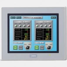 Panel HMI 5,7" HG2G-V5FT22TF-W IDEC