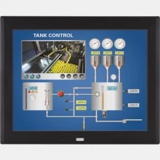 Panel HMI 8,4" HG3G-V8XT22MF-W IDEC