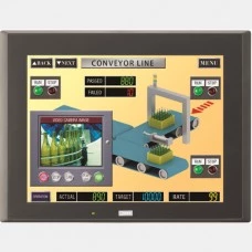 Panel HMI 10,4" HG3G-VAXT22MF-W IDEC