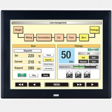 Panel HMI 12,1" HG4G-VCXT22MF-B IDEC