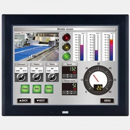Panel HMI 15" HG5G-VFXT22MF-B IDEC