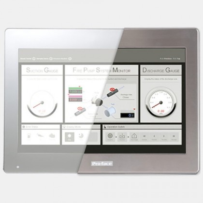 Panel operatorski HMI 12" PFXSP5690WAD Pro-face