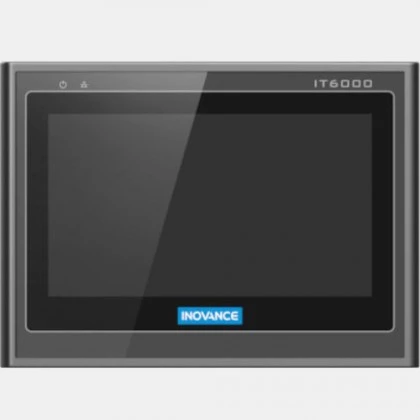 Panel HMI 7" IT6070E Inovance