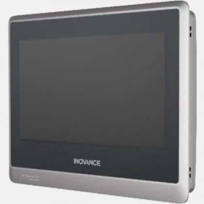 Panel HMI 10,1" IT7100E Inovance