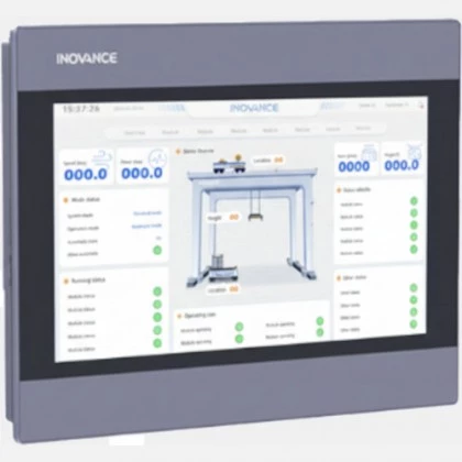 ITS7070EH-INT - Panel HMI 7" INOVANCE