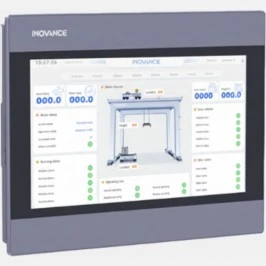 ITS7100P-INT - Panel HMI 10,1" INOVANCE