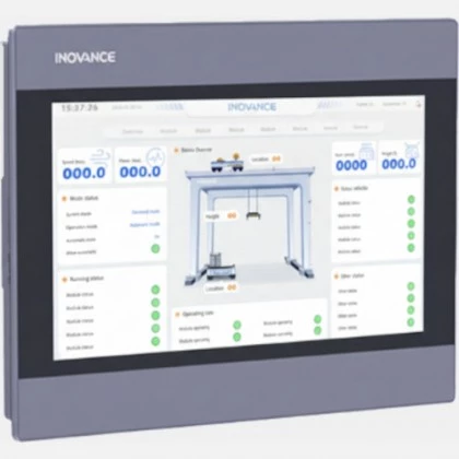 ITS7100P-INT - Panel HMI 10,1" INOVANCE