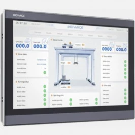 ITS7156E-INT - Panel HMI 15,6" INOVANCE
