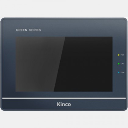 Panel HMI 7'' Kinco G070E