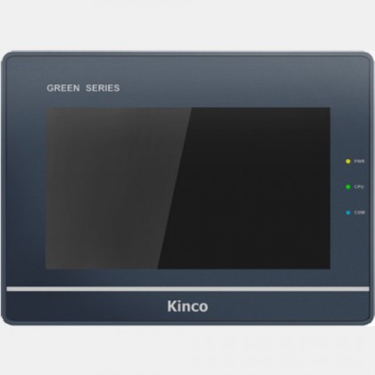 Panel HMI 7'' Kinco G070E-CAN