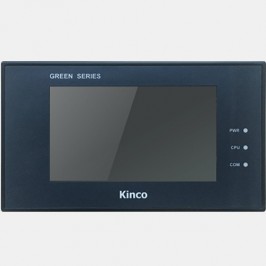 Panel HMI 4,3'' Kinco GH043 Panel HMI 4,3'' Kinco GH043