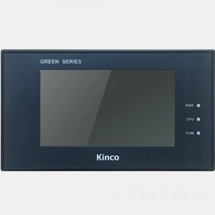 Panel HMI 4,3'' Kinco GH043
