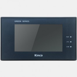 Panel HMI 4,3'' Kinco GH043E Panel HMI 4,3'' Kinco GH043E