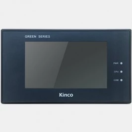 Panel HMI 4,3'' Kinco GH043E