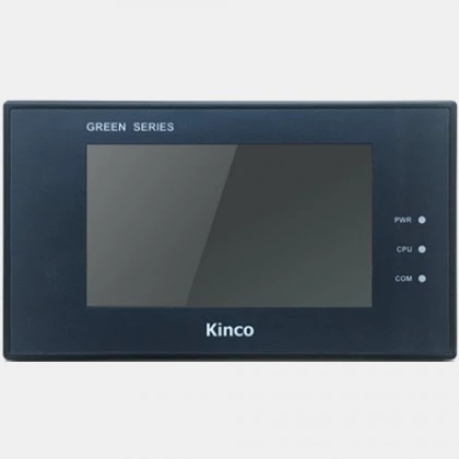 Panel HMI 4,3'' Kinco GH043E
