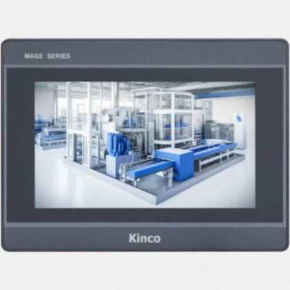 Panel HMI 7" M2070HE Kinco