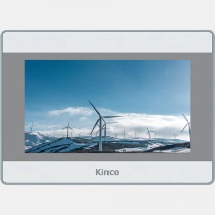Panel HMI 7" MT070E Kinco