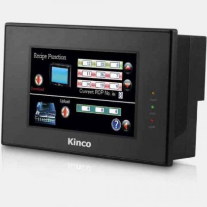 Panel HMI 4,3” MT4230T Kinco