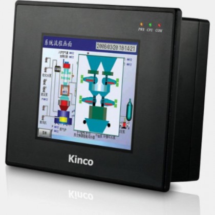 Panel HMI 5,6” MT4300C Kinco