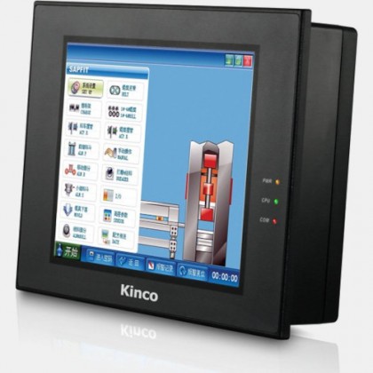 Panel HMI 8” MT4403T Kinco