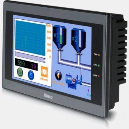 Panel HMI 7” MT4424TE Kinco