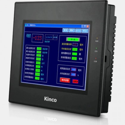 Panel HMI 10,1” MT4522T Kinco