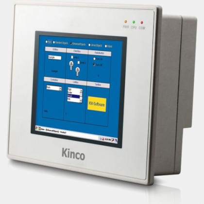 Panel HMI 5,6” MT5320C Kinco