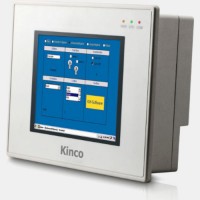 Panel HMI 8” MT5423T-CAN Kinco