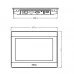 Panel HMI 10,1" MT100E Kinco