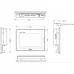 Panel HMI 7'' Kinco G070E