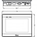 Panel HMI 7'' Kinco GL070E