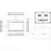 Panel HMI 10,1'' Kinco GL100