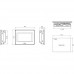 Panel HMI 4,3” MT4230T Kinco