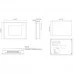 Panel HMI 5,7” MT4300T Kinco