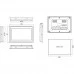 Panel HMI 10,1” MT4532TE Kinco