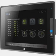 iXP2-1000A - Panel HMI 10,4" iXP2 LG