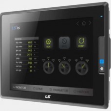 iXP2-1200A - Panel HMI 12,1" iXP2 LG