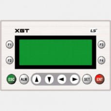 Panel HMI XP10BKA/DC XP10 LG