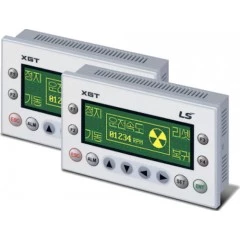 Panele graficzne XP10 LG