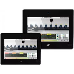 Panele operatorskie HMI eXP LS