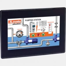 Panel operatorski HMI 10,1" LRHA10 Lovato Electric